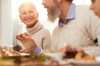 Choosing the Right Chairs for the Elderly: Enhancing Safety and Comfort at Mealtimes