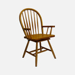 Windsor Swivel Chair