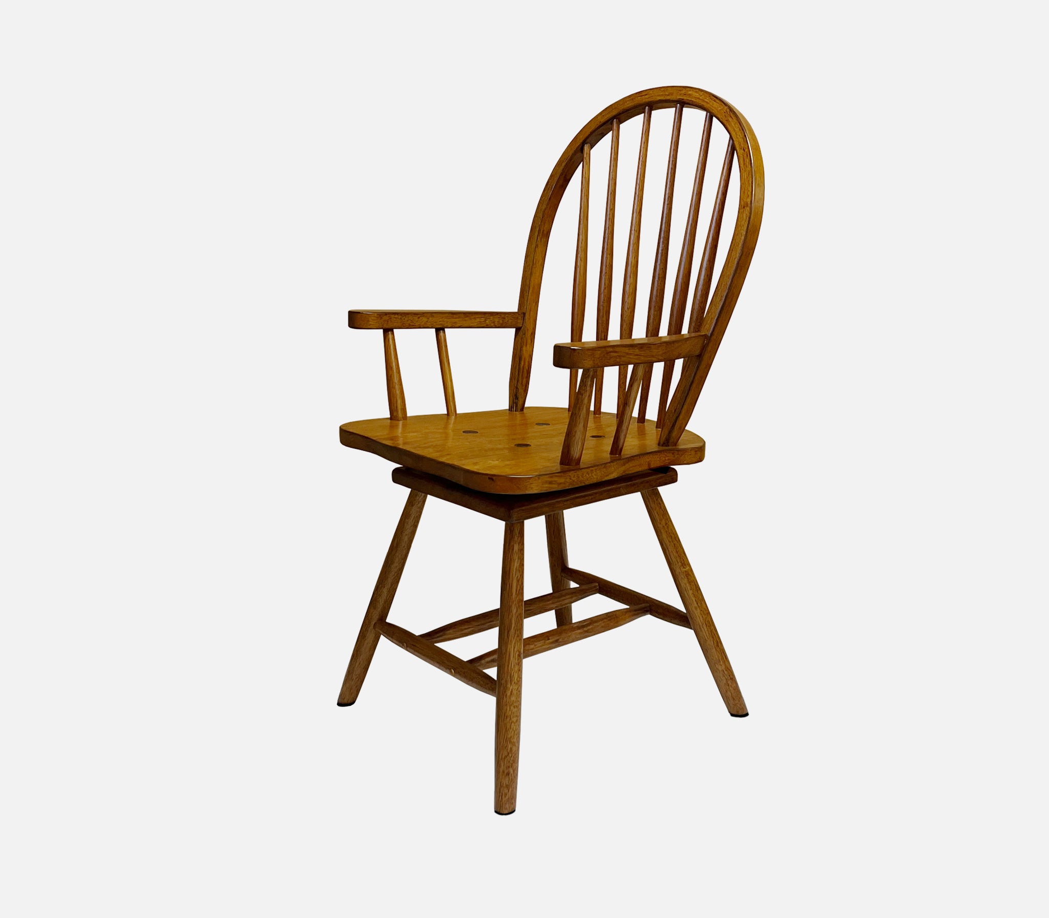 Windsor Swivel Chair