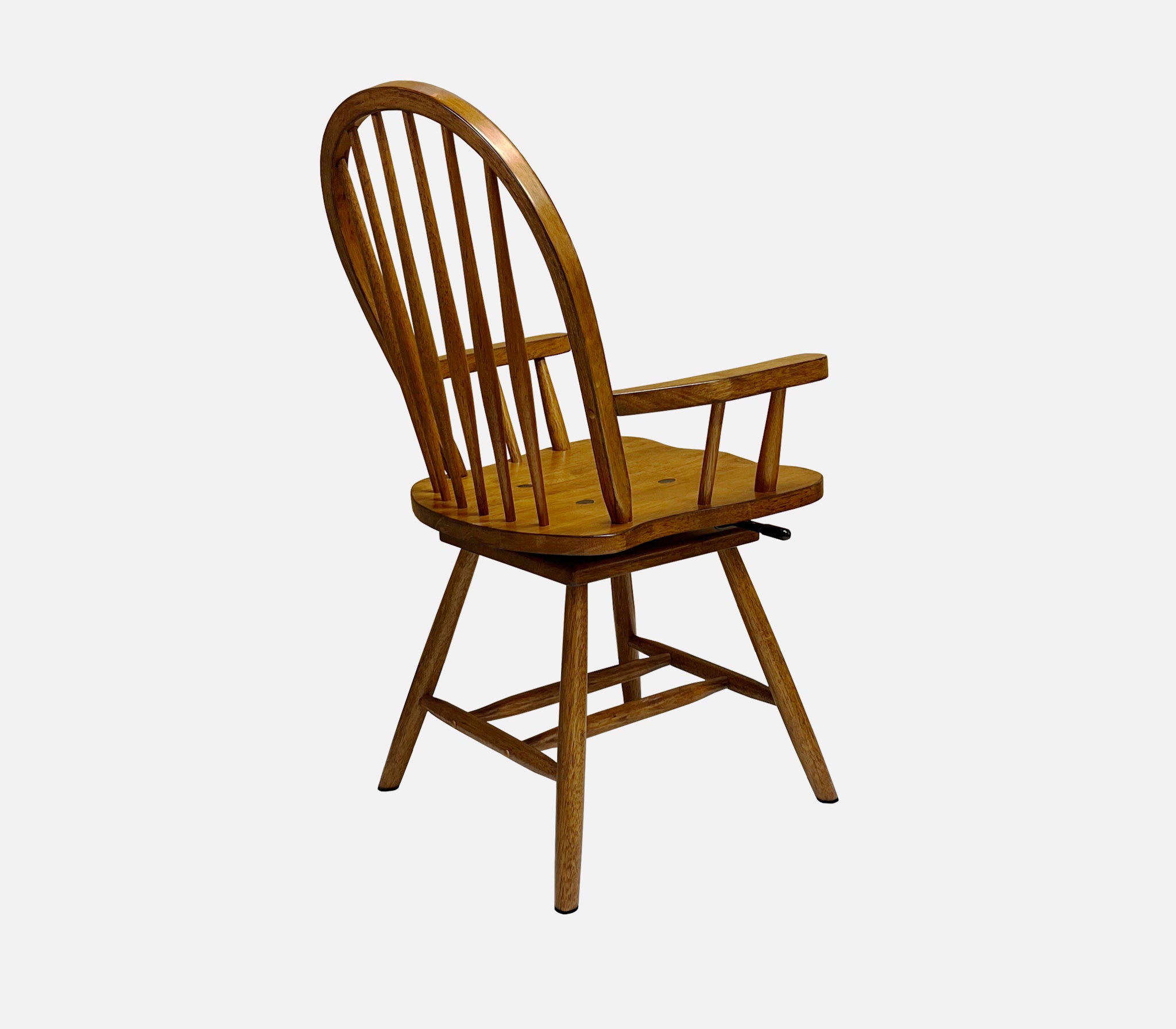 Windsor Swivel Chair