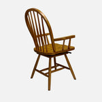 Windsor Swivel Chair