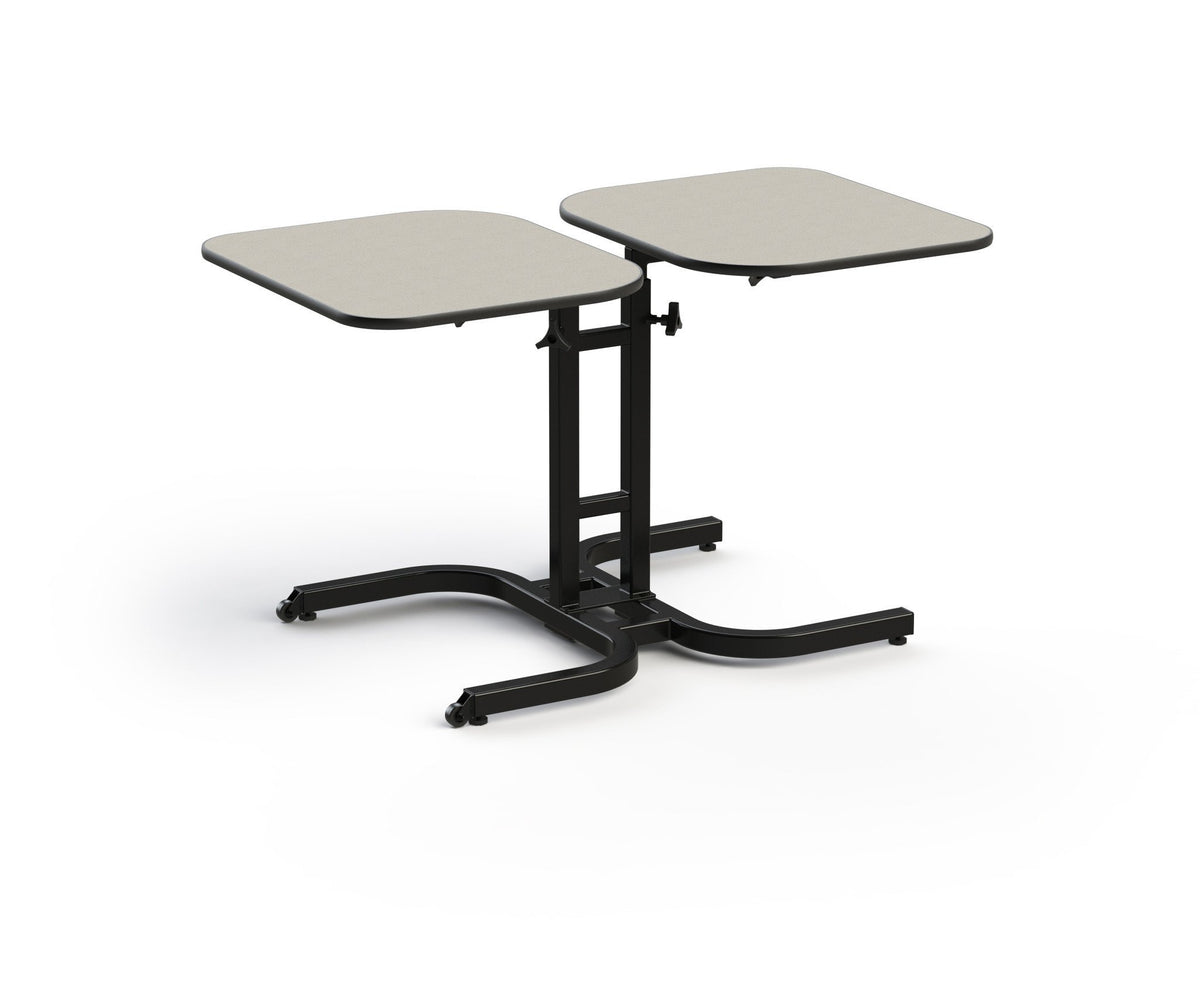 BFL-2(1/1) Wheelchair Accessible Table | HomeCARE Furniture By ...