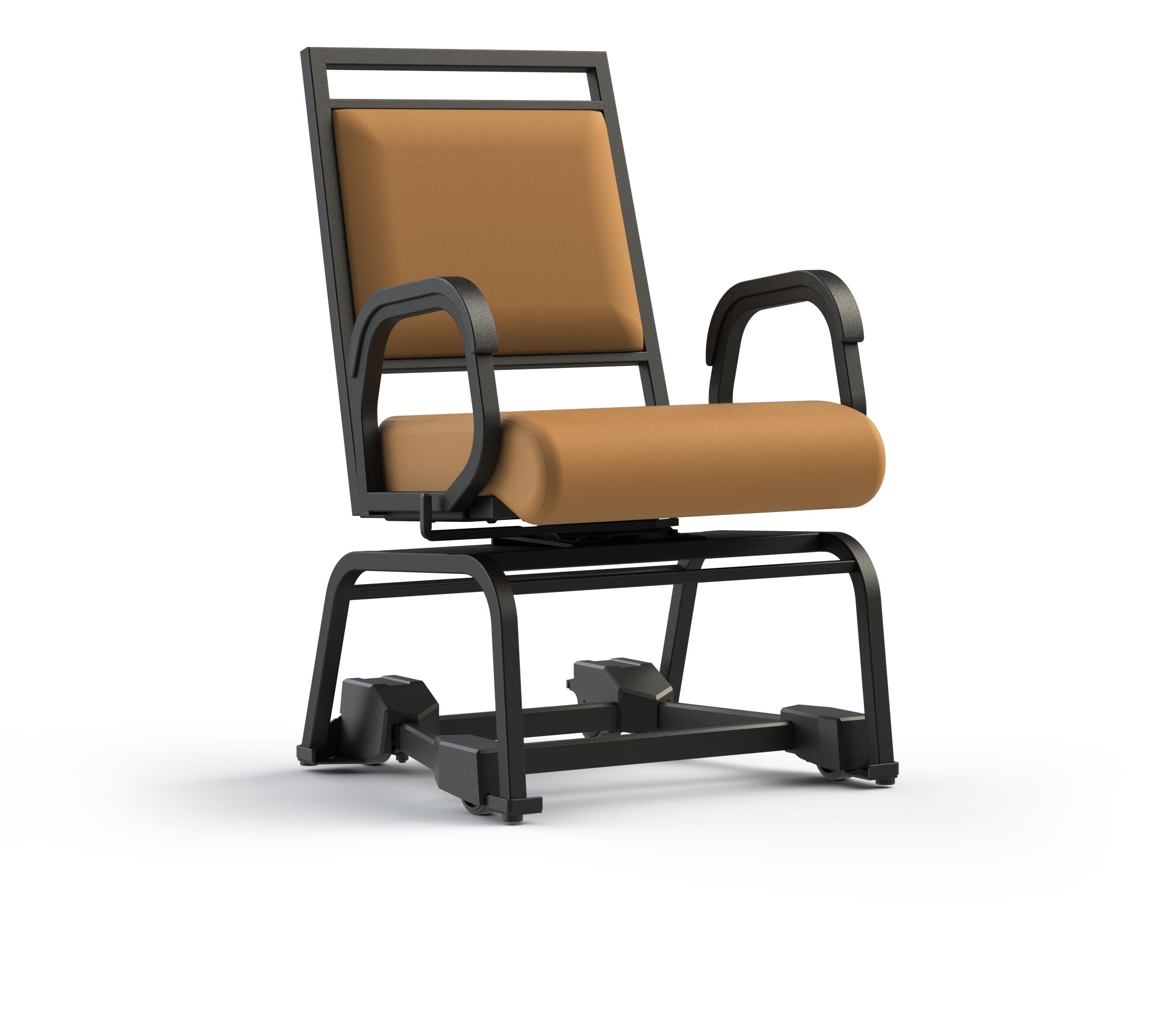SWIVEL SEAT Base model for elderly 